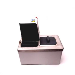 Circulador de inmersión de calefacción Julabo CORIO CD BC4 115V 10A, capacidad 4L - Imagen 1 de 5