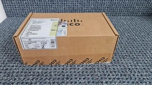 Cisco Catalyst C9300-NM-2Y 9300 Series 2x 25G/10G/1G SFP28 Network Module - Picture 1 of 7