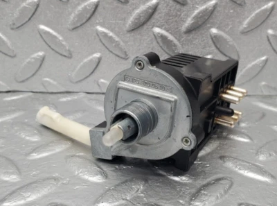 ⚙4648⚙ Interruptor de control de calefacción cupé Mercedes-Benz C123 280CE 1238200610 Foto 1 de 4