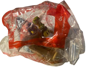 McDonalds 2022 Happy Meal Spielzeug Walt Disney World Goofy Expedition Everest Neu in OVP - Bild 1 von 3