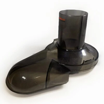 Magic Bullet Express Trio BE-110 Part - Juicer Cover Top Lid - Image 1 of 4