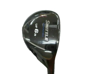 2016MODEL MARUMAN GOLF CLUB UTILITY SHUTTLE UF U6 SR-FLEX UT MAJESTY - Image 1 of 4