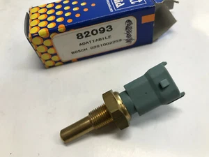 0281002259 1338469 83093 73263 09117449 BULBO TEMPERATURA OPEL NEW - Imagen 1 de 1