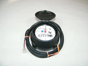 BADGER METER 1 1/2" MODEL 70 RTR 62584-024 WATER METER, NEW, RECORDALL - Picture 1 of 12