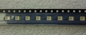 10x Osram LBG6SP-V2BB-35-1 Uni-Color Blue LED 470nm 120◦ 140mA LBG6SP LBG6 - Picture 1 of 2