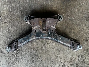 MG ZT Rear Axle Subframe (Aluminium Bushes) Part #: KHB000060 - Picture 1 of 12