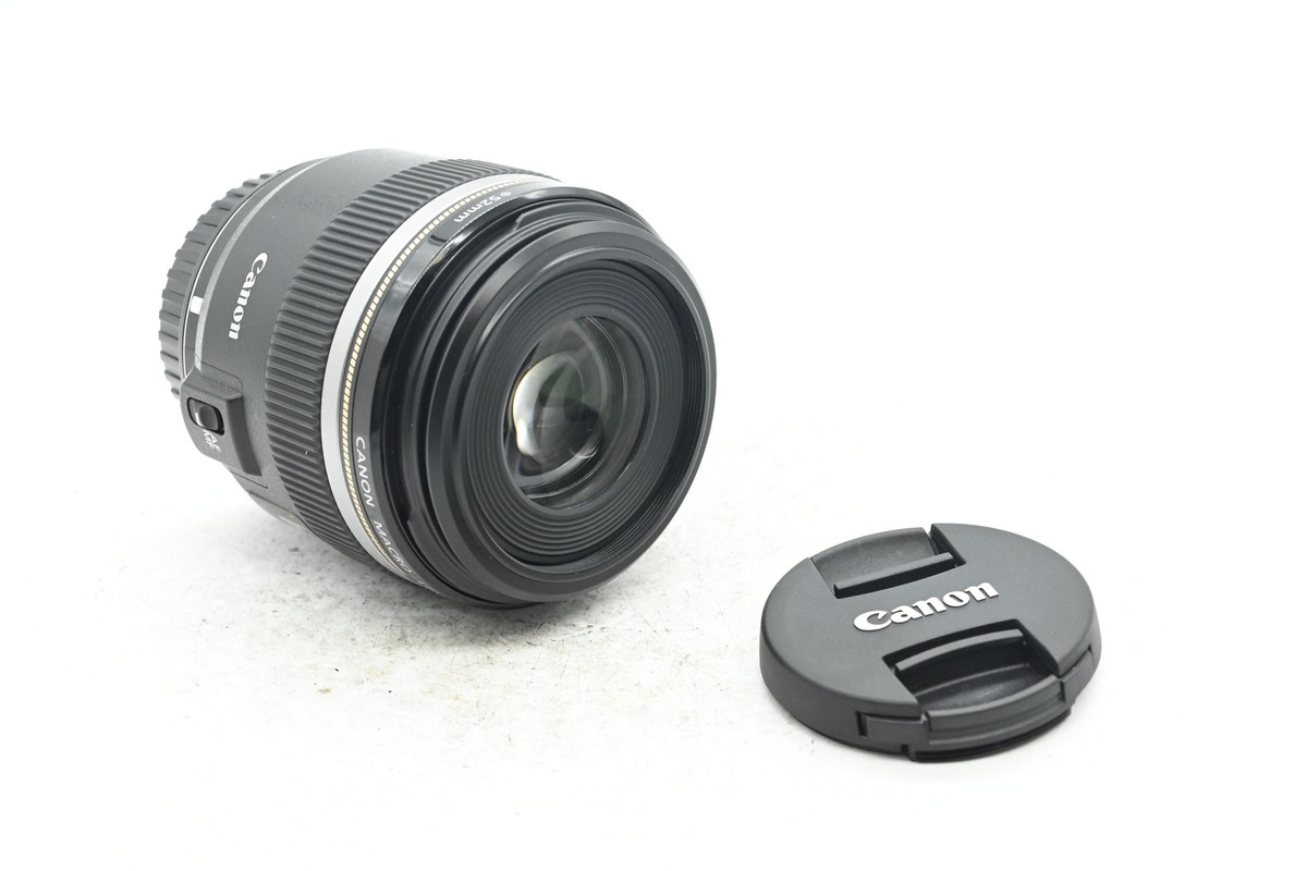 Canon EF-S 60mm Focal Macro/Close Up Camera Lenses for sale Canon EF-S 60mm Focal Macro/Close Up Camera Lenses for sale
