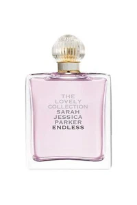 Sarah Jessica Parker Endless The Lovely Collection EDPS 100ml Womens Perfume