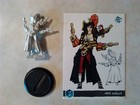 Mrs. Walls MiniCrate VIP #2 Ltd Ed Privateer Press