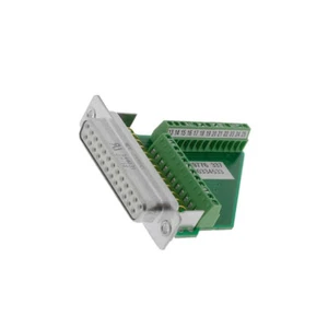 VS-25-BU-DSUB/25-MPT-0,5 1689776 D-Sub PIN: 25 Stecker weiblich für Leitungen Sc - Bild 1 von 1