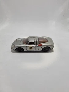 politoys m ferrari 250 le mans pininfarina - Foto 1 di 4