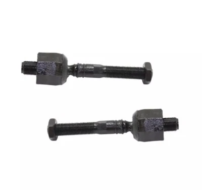 Extremos de varilla de amarre delanteros para Volvo XC70 2003 lado del conductor y del pasajero, interior | par Foto 1 de 2