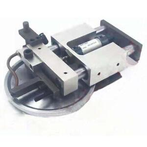 Fully automatic edge banding machine scraper assembly, blade assembly,