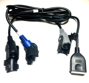 BRAND NEW! La-Z-Boy 10.000117 Lazy Boy LOG-CBL-LAZ-BUNDLE-P41LC Cable Harness - Picture 1 of 8