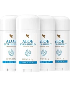 Forever Aloe Ever-Shield Deodorant Stick. - Picture 1 of 3