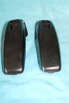 LINCOLN NAVEGATOR FORD EXPEDITION BISAGRAS DE VENTANA DE CRISTAL TRASERO  Foto 1 de 4