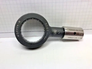Big Diashowa - Kaiser Mega Torque Wrench Adapter - MGR42A-N - Picture 1 of 5