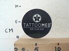 STICKER,DECAL TATTOO MED FOR YOUR SKIN