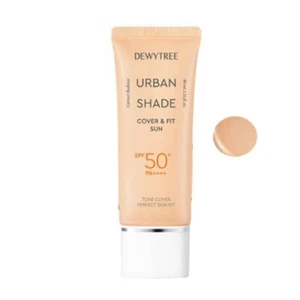 DEWYTREE Urban Shade Cover & Fit Sunscreen SPF 50+ PA++++ 40ml - Picture 1 of 1