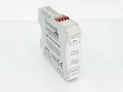 SPECTRUM ILLUMINATION LDM1400 PLC MODULE - Image 1 of 3