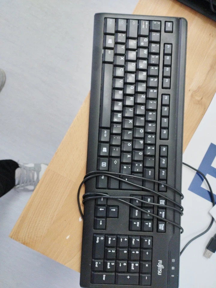 tastatur - Bild 1 von 1