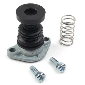 Vergaser Primer Pump Set für Honda TRX300 Fourtrax 300 2X4 4X4 1988-2000 - Bild 1 von 7