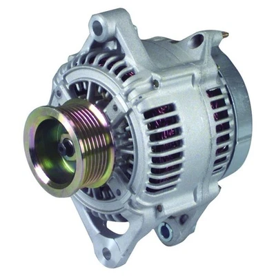 全新 Alternator 适用于 Grand Cherokee V8 5.2L 1995 - 1996 10463833 10463836 10463809 — 第 1/4 张图片