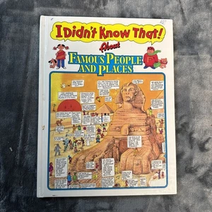 I Didn't Know That About Famous Peo..., Tallarico, Tony - Foto 1 di 17