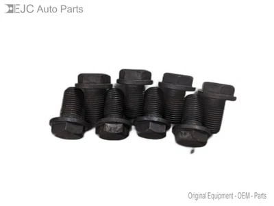 Pernos de placa flexible para 08-12 Nissan Xterra 4.0 gasolina Foto 1 de 4