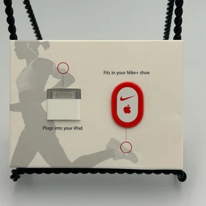 Nike Sport Kit Apple iPod Fits in Your Nike+ Shoe Wireless Censor Nano Running - Picture 1 of 4