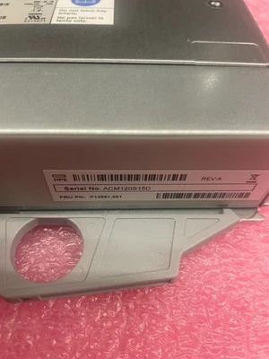 HPE MSA 2060 12G IO Expansion Controller Module- P12951-001 - Image 1 of 3