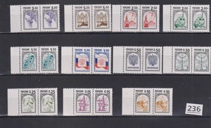 # 2X RUSSIA 1998 - MNH - DEFINITIVES - Picture 1 of 1