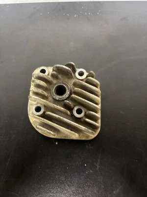 Polaris Scrambler 90 2001 OEM motor extremo superior culata Foto 1 de 4