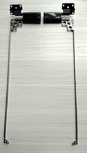 New for Toshiba 12 P20W-C-10K P20W-C 13N0-DVM0901 13N0-DVM0A01 laptop lcd hinges - Picture 1 of 2