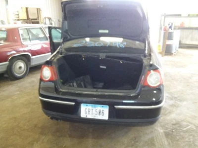 Capucha para 06-10 PASSAT 2091167 Foto 1 de 4