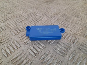MINI (BMW) MINI R57 2006-2015 Door Alarm Module ECU 3455306 - Picture 1 of 16