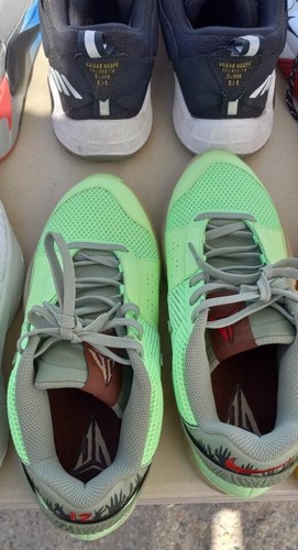 JORDAN Nike Ja Halloween Edizione Zombie