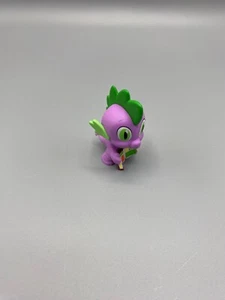 Figura Minis Funko My Little Pony Spike The Dragon 2016 - Imagen 1 de 14