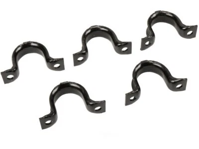 Soporte de buje de barra estabilizadora de suspensión AC Delco 77746JHGV para GMC G3500 Foto 1 de 2