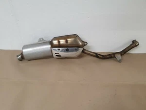 Cagiva Canyon 600 exhaust end can muffler Silencer Right Hand 500 ref 5337 - Picture 1 of 9