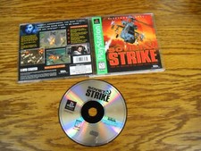 .PSX.' | '.Soviet Strike.