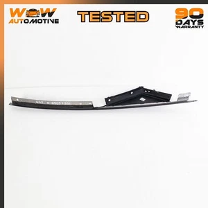 98-04 CHEVROLET CORVETTE C5 RIGHT A PILLAR WINDSHIELD REVEAL MOULDING TRIM OEM - Picture 1 of 9