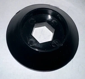 1EA NEW REFLECTOR BASE FITS ALL ST90 REPLACES 33743-329-670 KSF - Picture 1 of 2