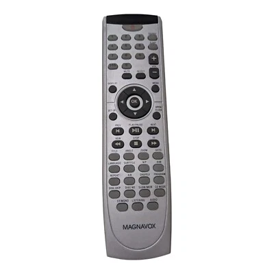 MAGNAVOX DVD Home Theater GENUINE Remote Control MRD-250S MRD-250 MRD-250/37S - Image 1 of 3