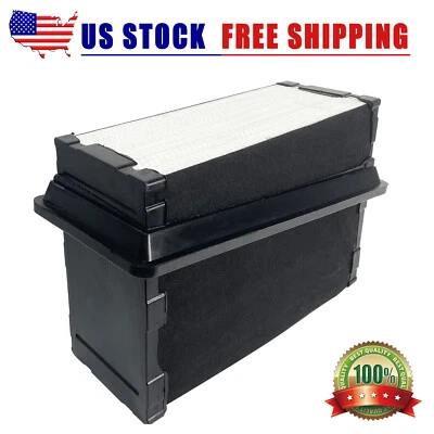 P621725 Engine Air Filter Fit For KENWORTH T680 and PETERBILT 567 579 Turcks - Image 1 of 4