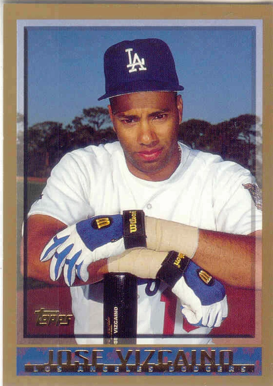 1998 Topps Baseball Series 2 Set #2 ~ Pick Your Cards - Image 1 of 1