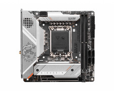 MSI MPG Z790I EDGE WIFI LGA 1700 Intel Motherboard