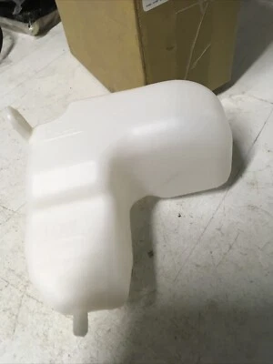 Botella tanque depósito desbordamiento refrigerante motor Scion tC 2005-2010 con tapa Foto 1 de 4