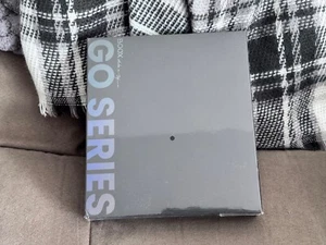 BOOX Go Color 7 7" ePaper Tablet  300 ppi 64 GB Android 12 Black - Picture 1 of 5