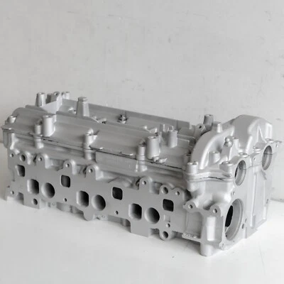 Mercedes Sprinter GL350 ML350 3.0L V6 Diesel Left Cylinder Head 2012-2015 - Image 1 of 4